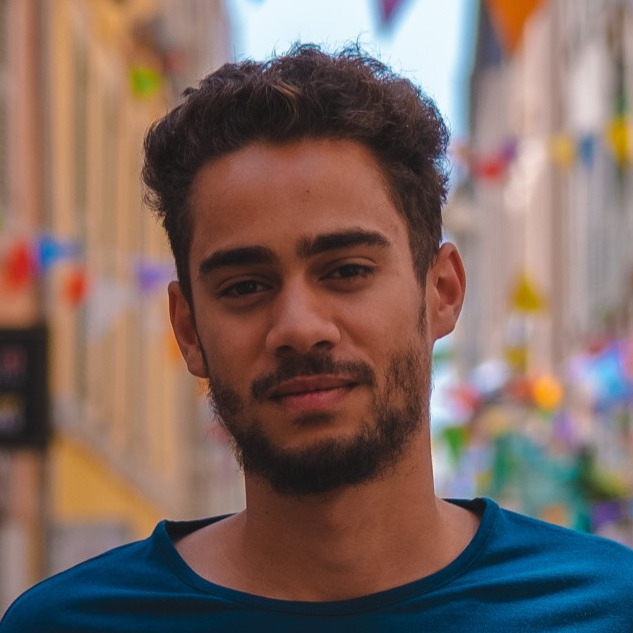 Maxime Abylon
